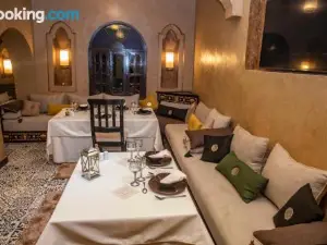 Ksar Elkabbaba Kasbah & Spa