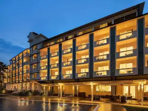 Ramada by Wyndham Goa Arpora