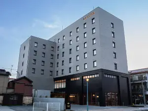 Mascos Hotel