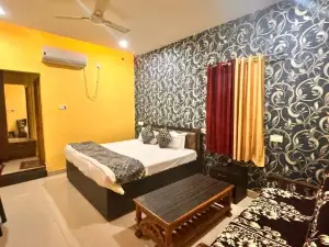Hotel Chandrawali