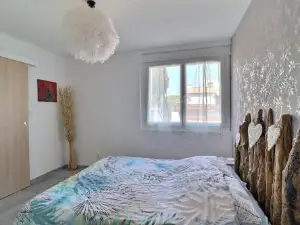 Location Appartement Saisonnier