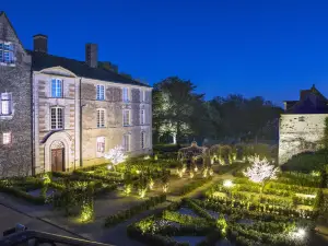 Château de l'Epinay