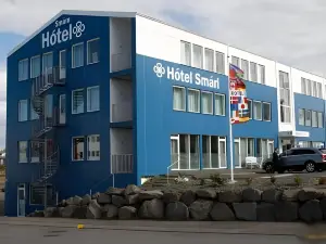 Hotel Ísland - Comfort