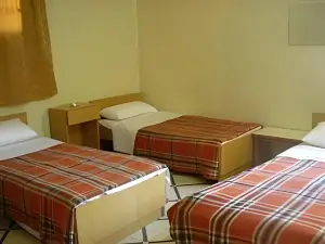 Mansour Hotel