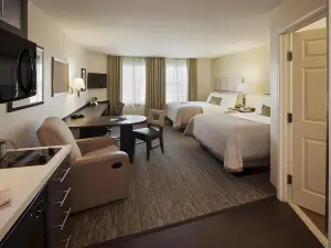 Candlewood Suites El Dorado