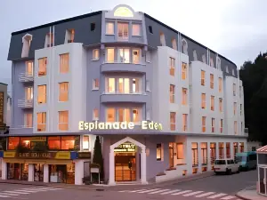 Hôtel Esplanade Eden