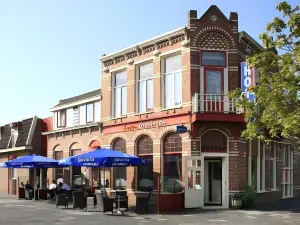 Hotel Restaurant Boven Groningen