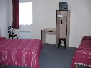 Relax Hotel