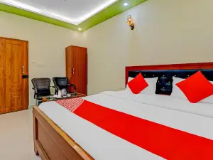 Hotel O Chauhan Palace