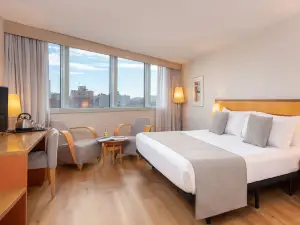 Hotel Castellón Center Affiliated by Meliá