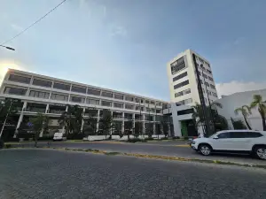 Kharma Suites