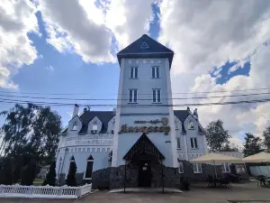 Alkasar Hotel