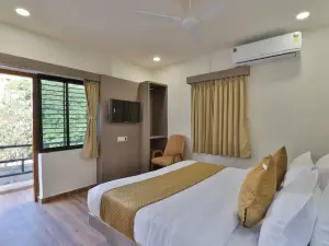 Hotel Tgr Rooms