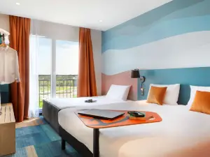 Ibis Styles Miramas - Provence