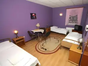 Hotel Baltazar Pułtusk