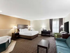 SureStay Hotel by Best Western Grayson