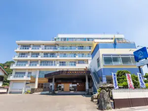 Grand Hotel Yamami-Kan