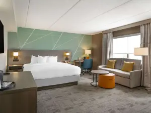 Comfort Inn & Suites Watertown - 1000 Islands