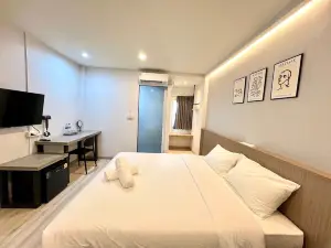 Bedter Hotel Phang Nga