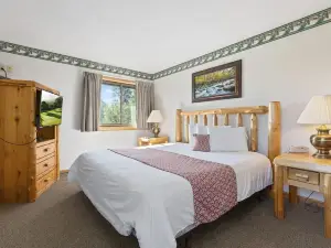 Pelican Lakes Motel