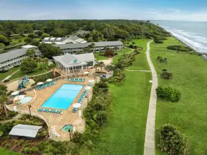 Holiday Inn Resort Jekyll Island