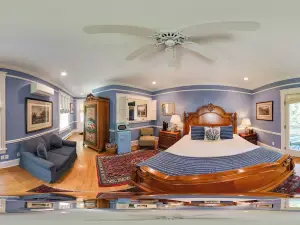 Benn Conger Inn