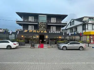 Emin Panorama Hotel