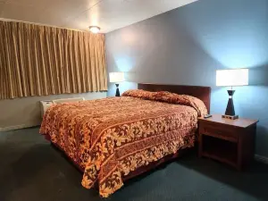 Executive Inn by OYO Queenville Mena