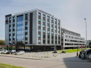 B&B Hotel Warsaw East
