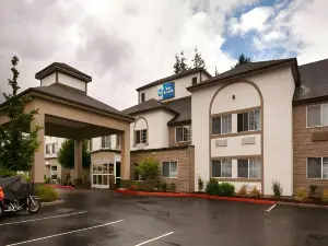 Best Western Plus la Fayette Hotel et Spa