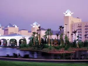 CasaBlanca Resort and Casino