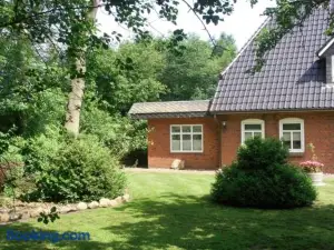 Hof Glücksburg
