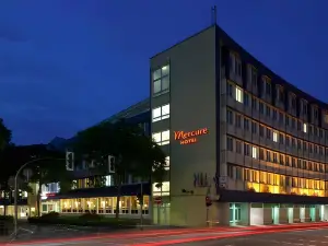 Atlantic Hotel Münster