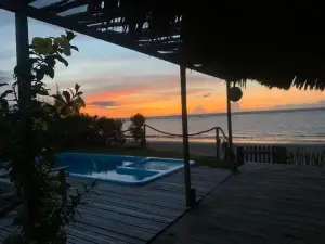 Pousada Delta Chalés