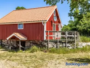Holiday Home Skärvudde Torpet by Interhome