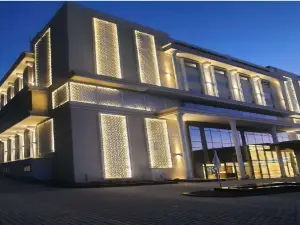 Ramada Encore by Wyndham Rajbagh Srinagar