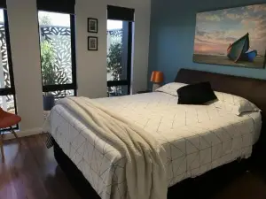 Sunset Haven Self-Contained Apartment