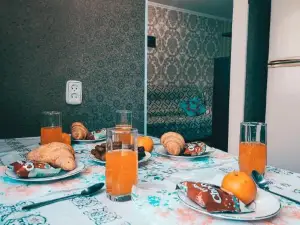Miras Apartments