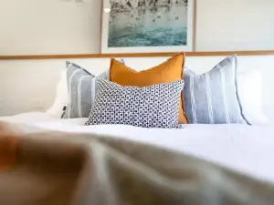 Ocean Escape, Pet Friendly