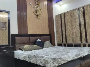 Luxurious 3 BHK Flat