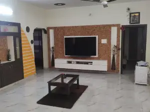 KSP GUEST HOUSE