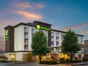 Holiday Inn Portsmouth Downtown