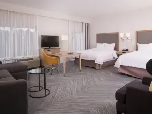 Hampton Inn and Suites Augusta/Washington Road I-20