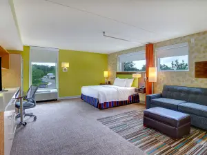 Home2 Suites by Hilton Lexington Park Patuxent River Nas
