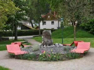 Apartment Auszeit