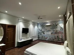 Hotel Sun Plaza