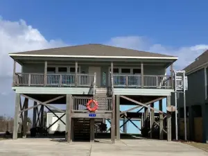 Best Kept Secret on the Cajun Riveria, near Holly Beach