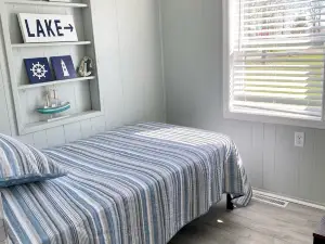 The Perfect Indian Lake Cozy Cottage Getaway