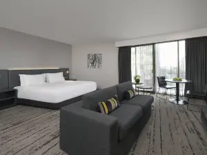 คอร์ทยาร์ด บายแมริออท บริสเบน เซาท์แบงก์