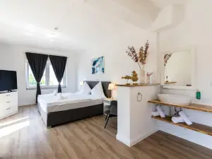 Hotel Bergheim